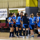 Ceglédi Kék Cápák - Vecsés