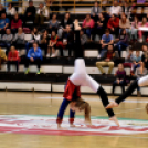 Diákolimpia sorverseny