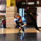 Ceglédi Kék Cápák - Vecsés SE Jusec 20 - 20 ( 7 - 9)