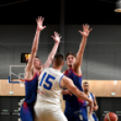 Bajnoki elődöntős a Ceglédi KE