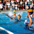 Magyarország 7-7 Ausztrália