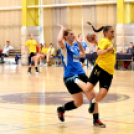 Ceglédi Kék Cápák – Duna Pent NKSE 24 – 22 (14 – 9)