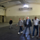 Hamarosan elkészül