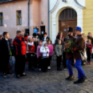 Aradi vértanúkra emlékeztünk