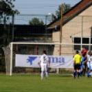 CEGLÉDI VSE–PUSKÁS AKADÉMIA 2–2 (1–1)