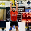 I. Nemzetközi Kettlebell Bajnokság