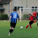 Cegléd - Szeged 2-2