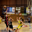 CEGLÉDI EKK – PEAC-Pécs 48 – 63