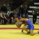 Birkózó Csapat Bajnokság - Visszavágó