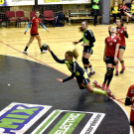 Ceglédi Kék Cápák – Abonyi KC