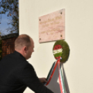 A néhai cukrászmesterre emlékeztek