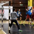 CEGLÉDI KK SE - BALMAZÚJVÁROSI KK