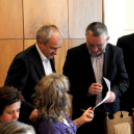 Ceglédi Többcélú Kistérségi Társulás ülése