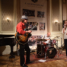 Ceglédi Dobmúzeum a Benczúr Házban