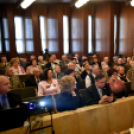 45 éves a Ceglédi Dózsa György Honvéd Nyugdíjas Egyesület