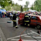 Pest megyei Rendőr- és Tűzoltónap