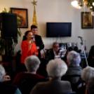 Karácsony a szociális otthonban