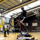 Rekordkísérlet a Sporiban