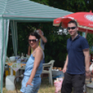 Bor és laskafesztivál - I