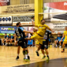 Ceglédi KK SE-Balatonfüred