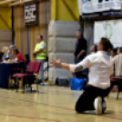 Cegléd - Sopron kosárlabda mérkőzés