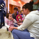 Családi nap a Deák utcai bölcsődében