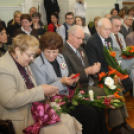 130 éves jubileumát ünnepelte a héten a Bem iskola 