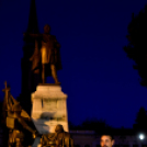 Tüntetés a Szabadság téren