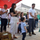 XXVII. Beck Péter Emléktorna (zárónap)