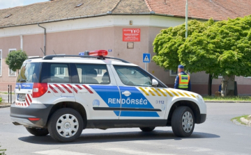 Útlezárások a Forgatag miatt