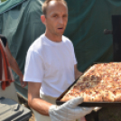 Bor és laskafesztivál - I