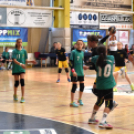 Duna-Pent NKSE - Ceglédi Kék Cápák