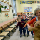 Őszköszöntő óvodásoknak