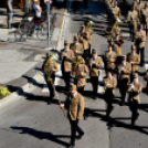 Kossuth Toborzó 2016 - SZOMBAT