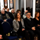 Sallai László kiállítás megnyitó