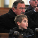 Ingakísérlet Cegléden