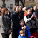 1848-49-es forradalom és szabadságharc 176. évfordulója