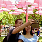 Pöttyös gyermeknap 2019