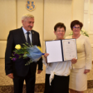 Dísztestületi ülés