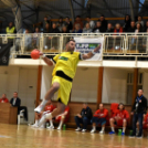 Nagy esélyt szalasztott el a Cegléd