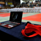 Judo KÖZGÉP Kupa