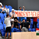 Bajnoki elődöntős a Ceglédi KE