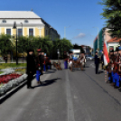 XXII. Toborzó Ünnepély és Huszárfesztivál - I.