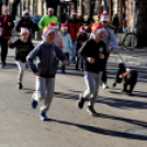 Mikulás futás 2019