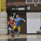 Ceglédi Kék Cápák – Duna-Pent 30 – 25