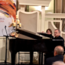 Varázslat Énekhangokra Cegléden