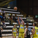 CEGLÉDI EKK – ELTE-BEAC Újbuda 79 – 49