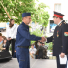 Pest megyei Rendőr- és Tűzoltónap - fotó: Kisfaludi István