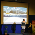 Ceglédi Judo Központ névadó ünnepség