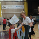 Kistérségi oviolimpia